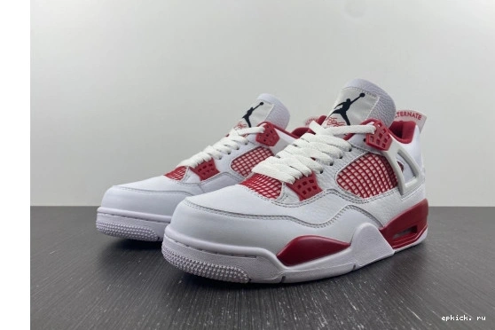 Rep EP 308497-106 Retro 89 Alternate Jordan 308497-106 4 0104